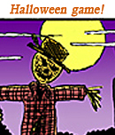 Play our new Halloween game!!