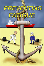 Preventing Fatigue